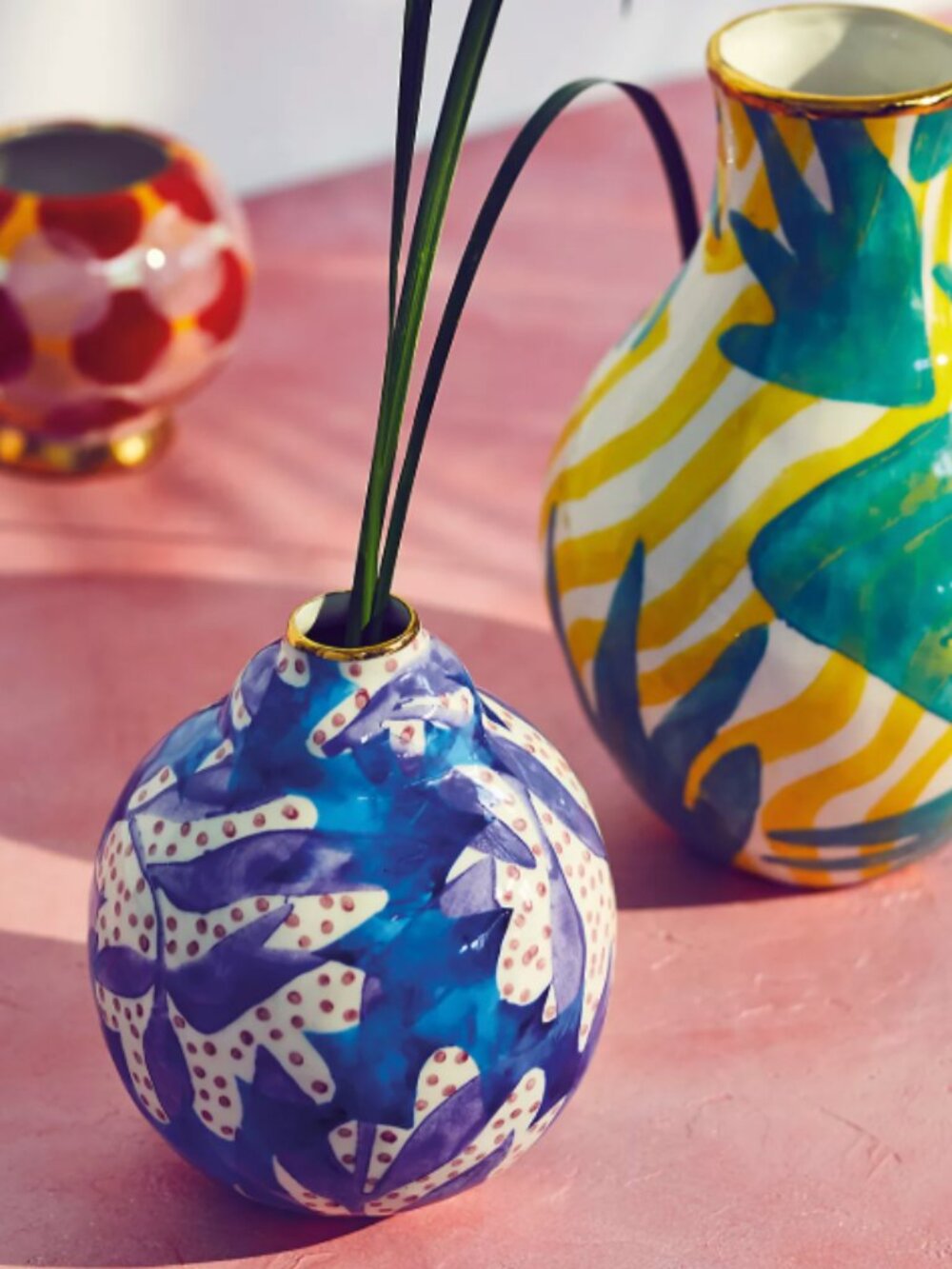 anthro boca vase